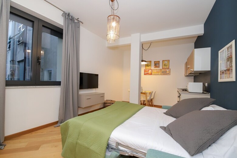 Apartamento Ugenova