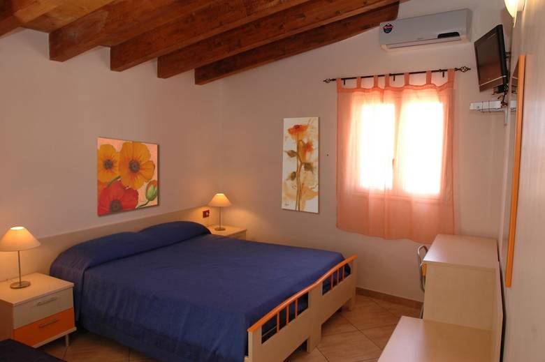 Bed & Breakfast L'antica Torre