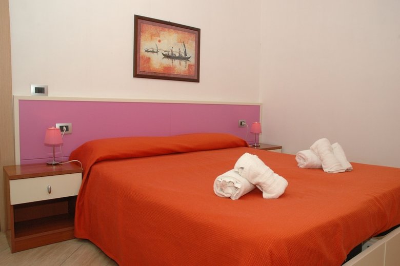 Bed & Breakfast L'antica Torre