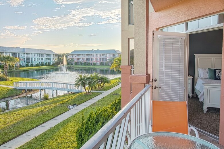 Seaside At Anastasia 202