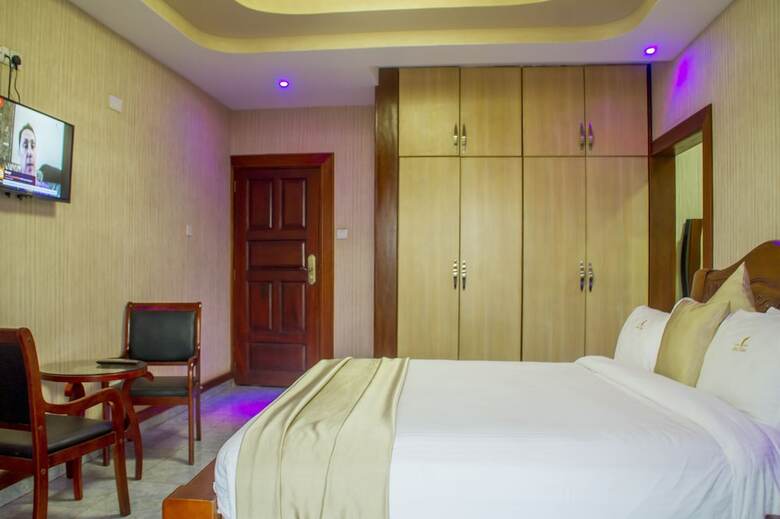 Hotel Eliana