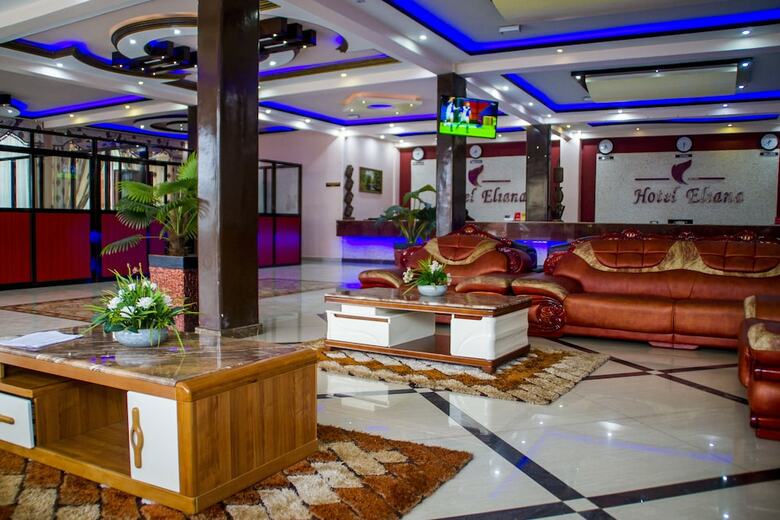 Hotel Eliana