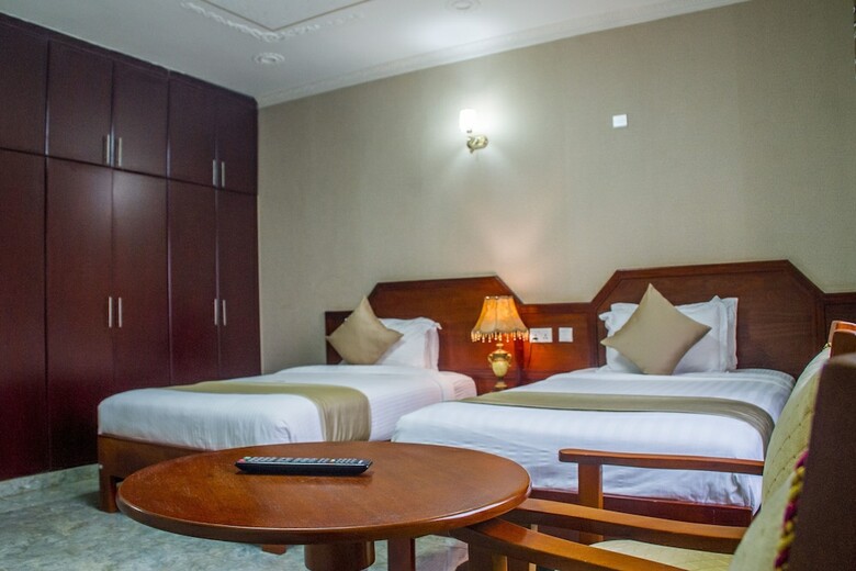 Hotel Eliana