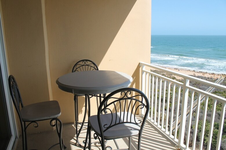 Surf Club Ii, Unit 714