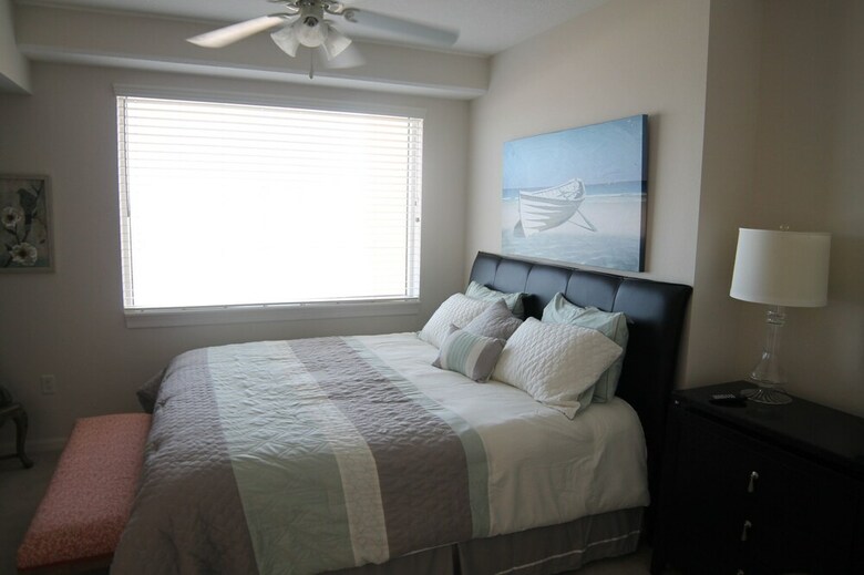 Surf Club Ii, Unit 714