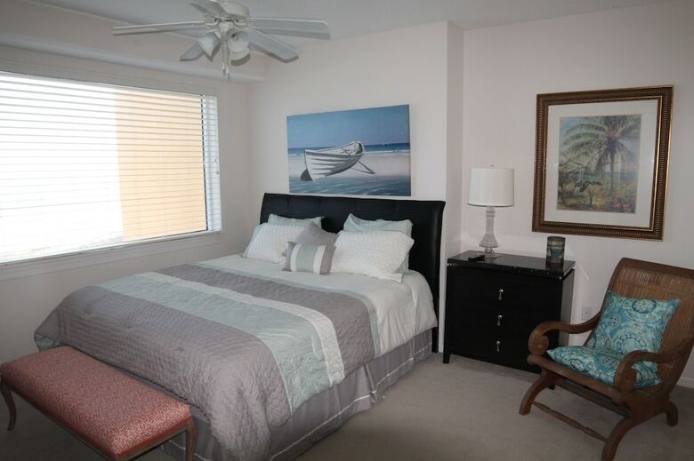 Surf Club Ii, Unit 714