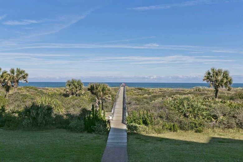 Surf Club Ii, Unit 714