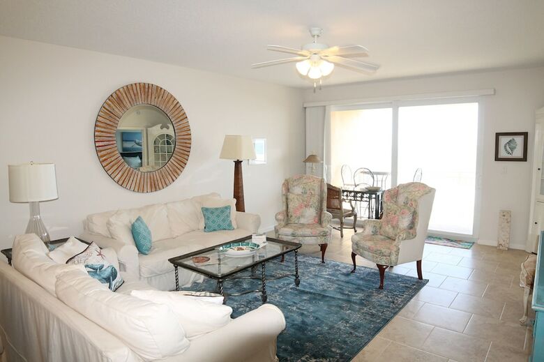 Surf Club Ii, Unit 714