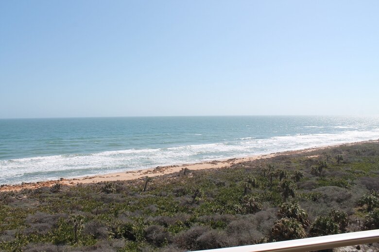Surf Club Ii, Unit 714