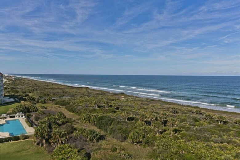 Surf Club Ii, Unit 714
