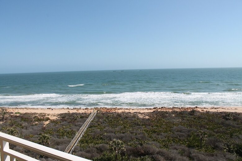 Surf Club Ii, Unit 714