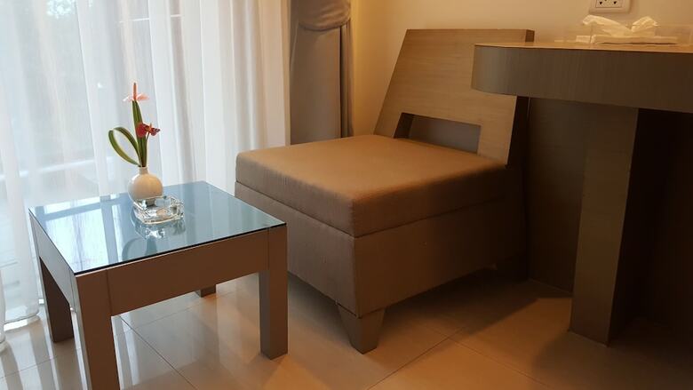 Hotel Prima Wongamat