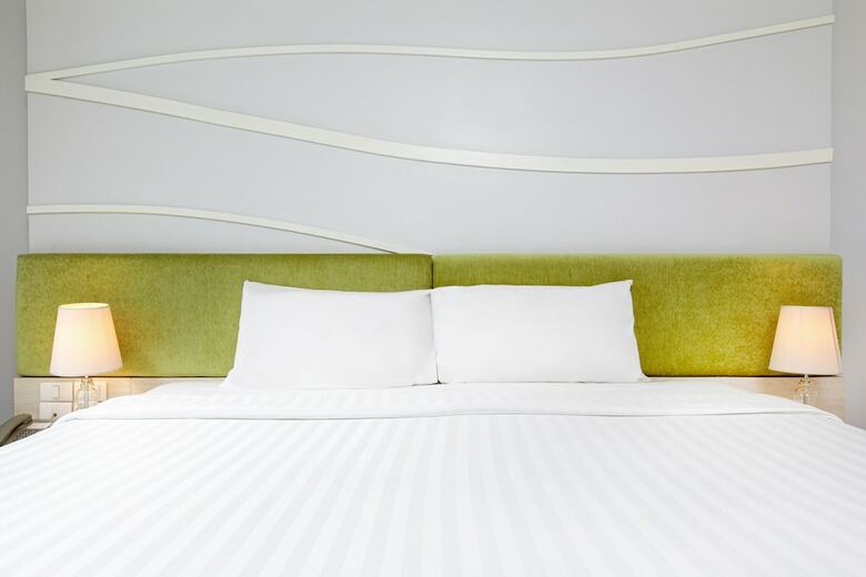 Hotel Prima Wongamat