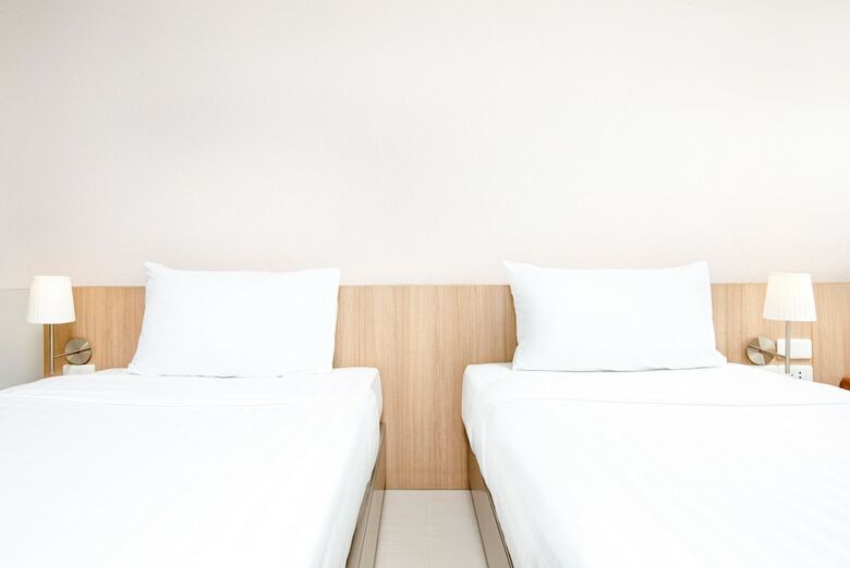 Hotel Prima Wongamat