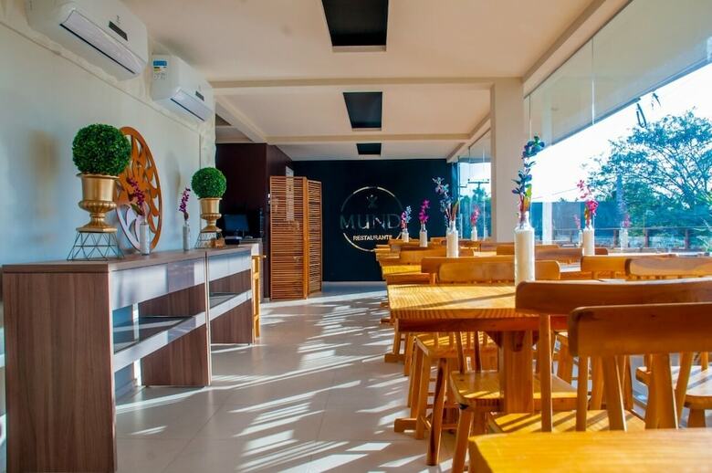Murano Center Hotel