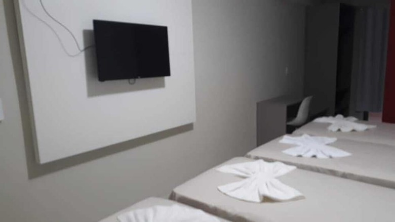 Murano Center Hotel