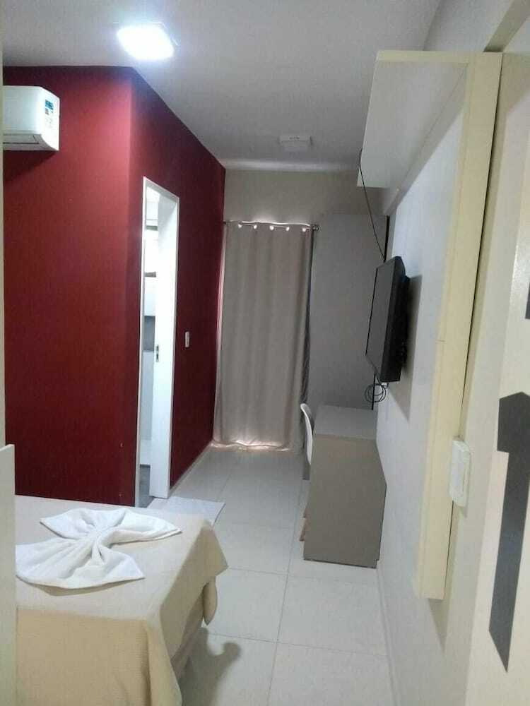 Murano Center Hotel