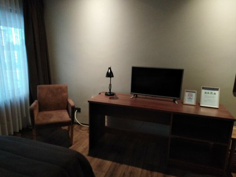 Hotel Turismo Temuco