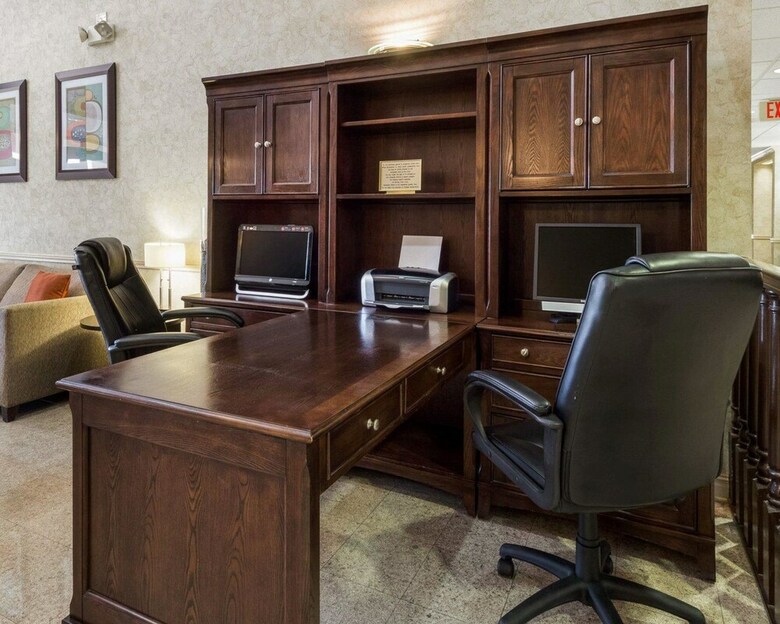 Hotel Quality Inn Ingleside - Corpus Christi