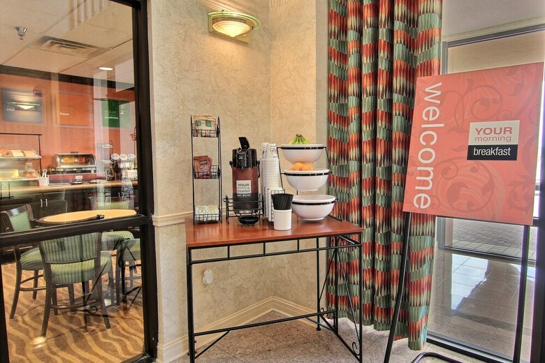Hotel Quality Inn Ingleside - Corpus Christi