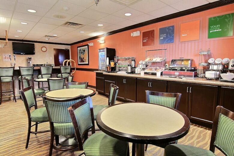 Hotel Quality Inn Ingleside - Corpus Christi
