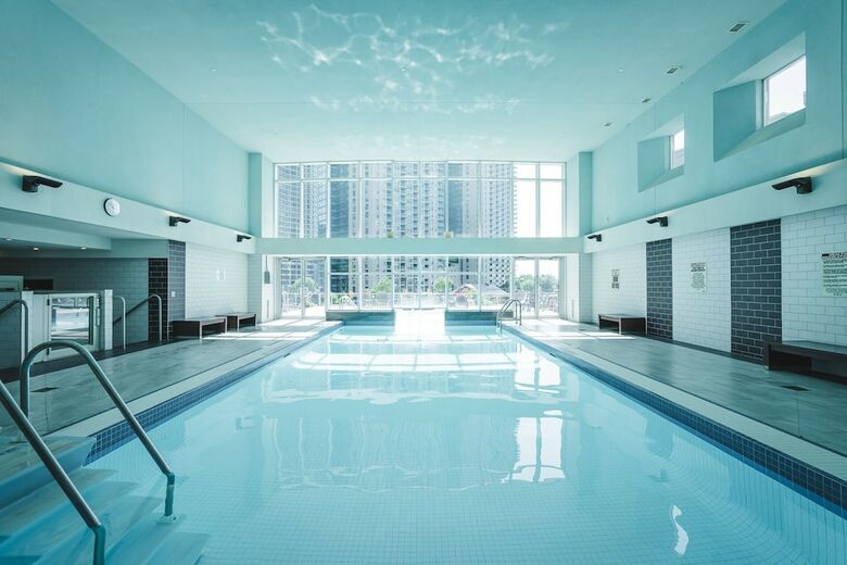 Apartamentos The Waterclub Boutique Suites