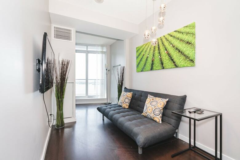 Apartamentos The Waterclub Boutique Suites