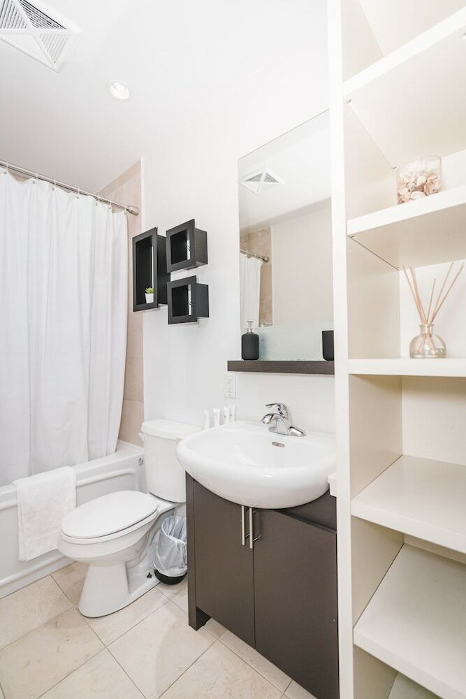 Apartamentos The Waterclub Boutique Suites