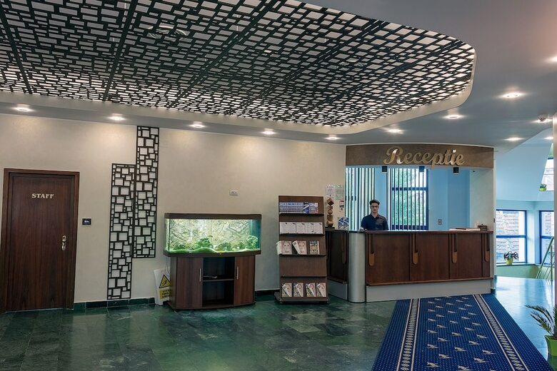 Atrium Collection Hotel Predeal