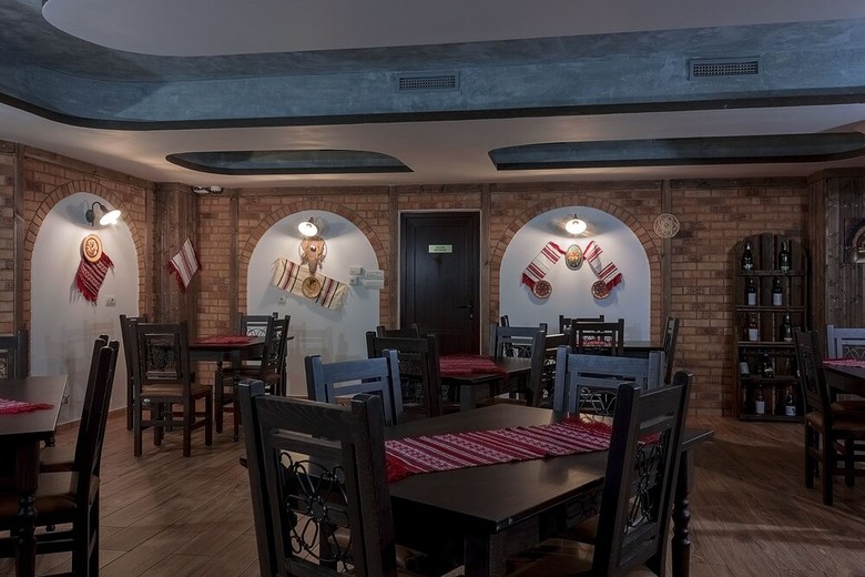 Atrium Collection Hotel Predeal
