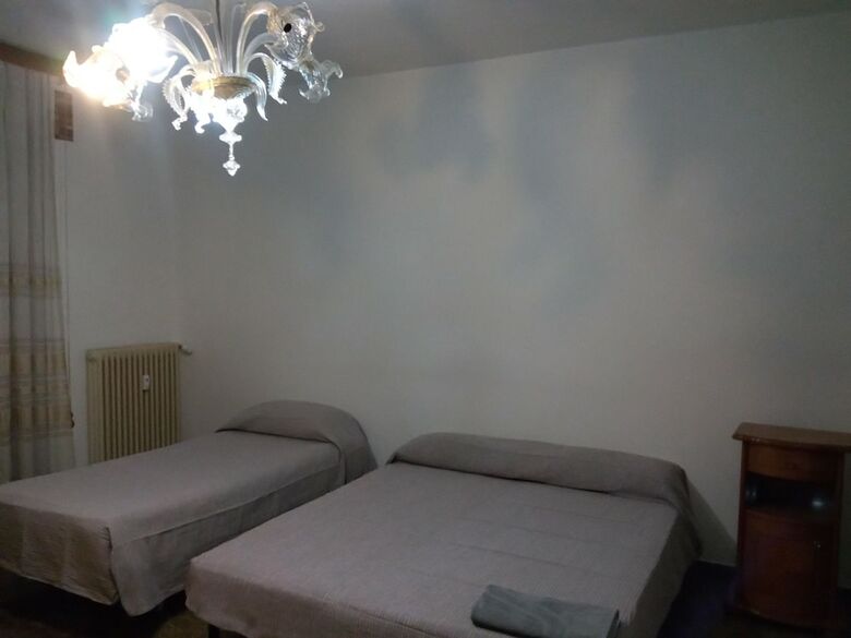 Hotel Venezia B&B