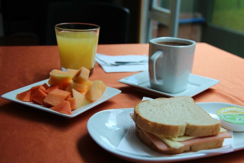 Hotel Castellana 100