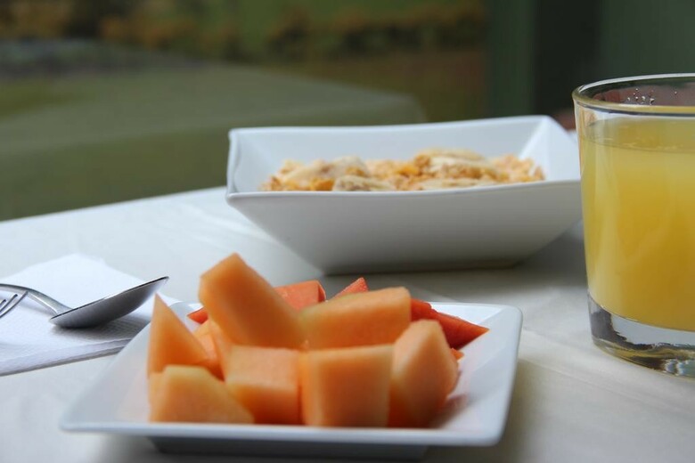 Hotel Castellana 100