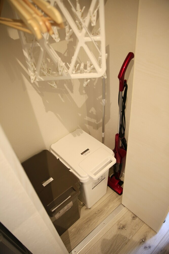 Apartamentos Eos Hotel Itabashi