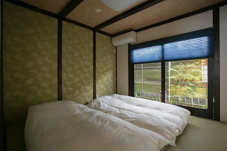 Shichihonmatsu Machiya Ni