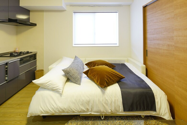 Apartamentos Eos Hotel Minowa