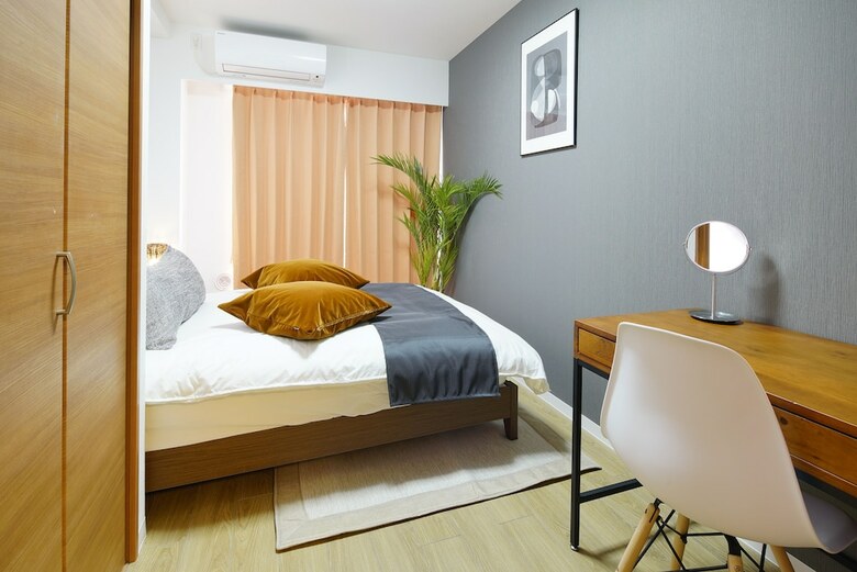 Apartamentos Eos Hotel Minowa