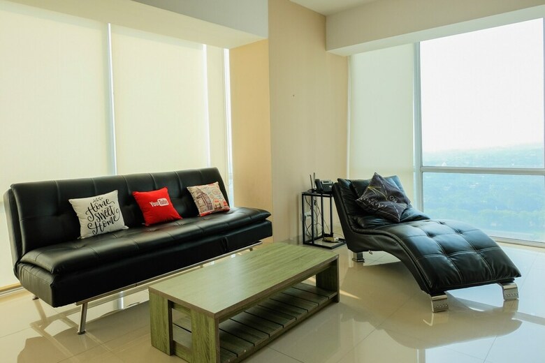 Highest Value 2br Apartment @ U Residence