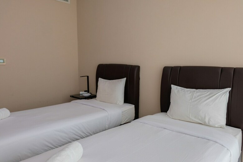 Highest Value 2br Apartment @ U Residence