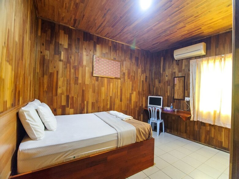 Y&z Budget Hotel