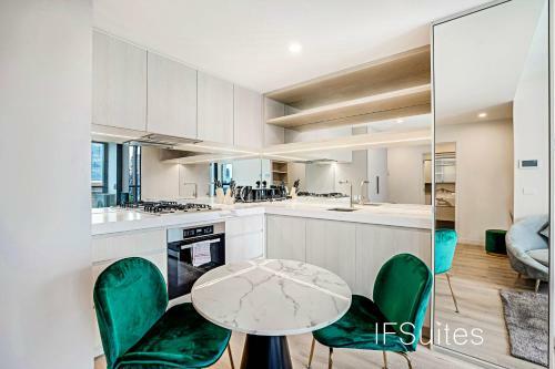 Apartamentos Ifsuites Melbourne Village