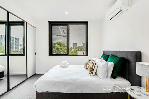 Apartamentos Ifsuites Melbourne Village