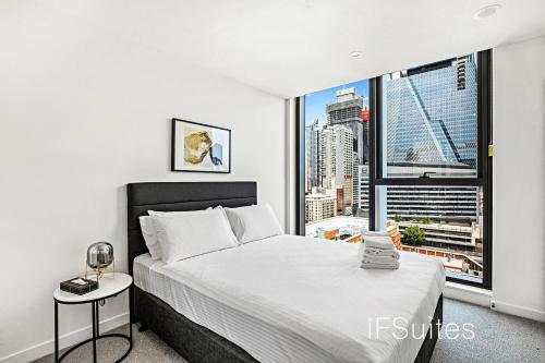 Apartamentos Ifsuites Melbourne Village