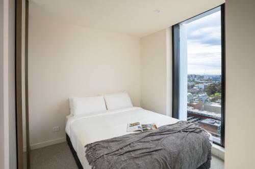 Apartamentos Ifsuites Melbourne Village