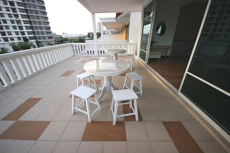 Hotel Felicia Home