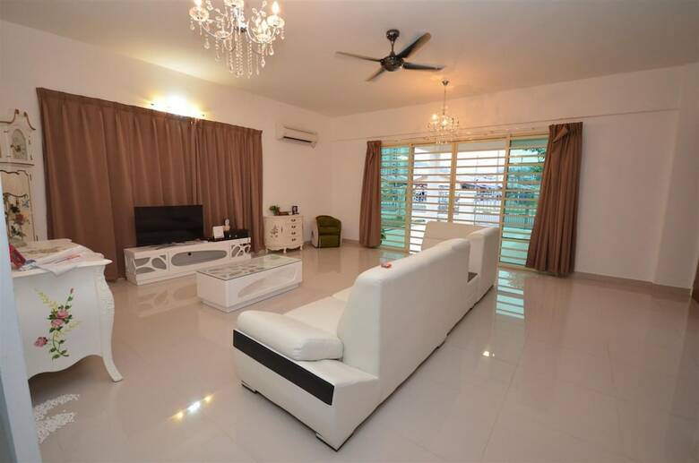 Hotel Felicia Home