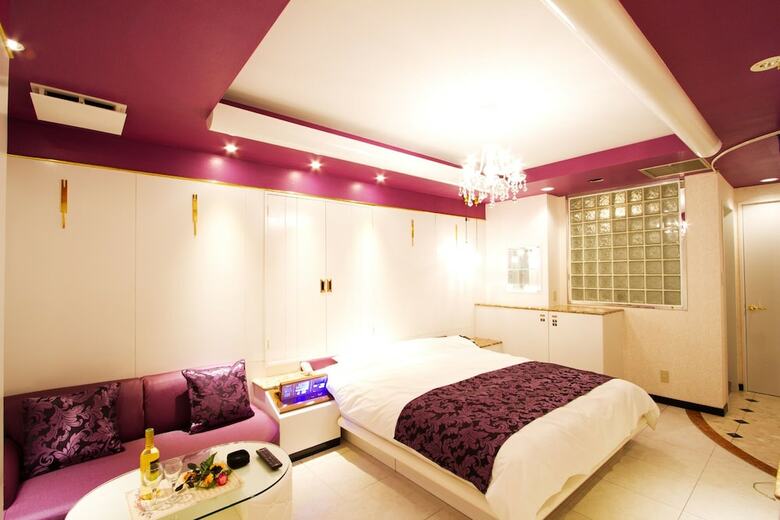 Coco Hotel Tiara Adult Only