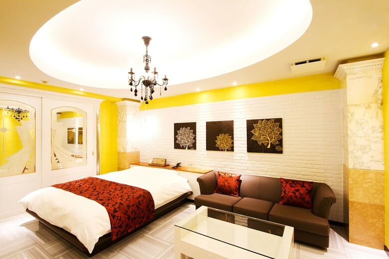 Coco Hotel Tiara Adult Only