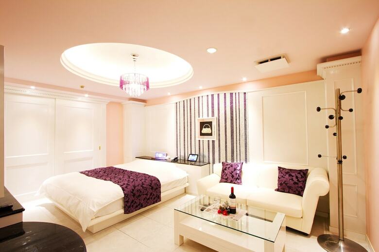 Coco Hotel Tiara Adult Only