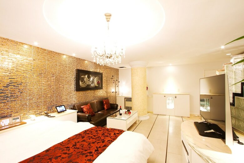Coco Hotel Tiara Adult Only